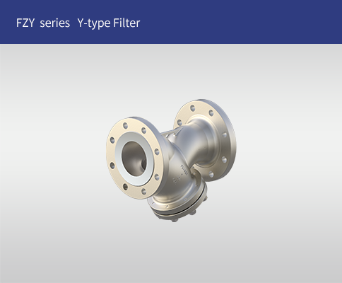 FZY Series Y-type Filter