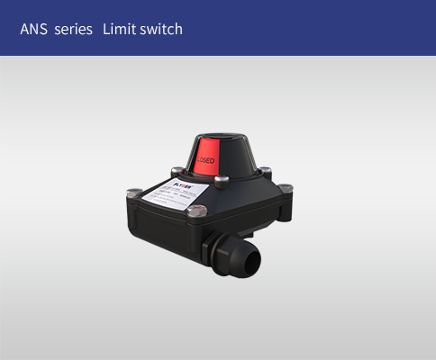 ANS Series Limit switch