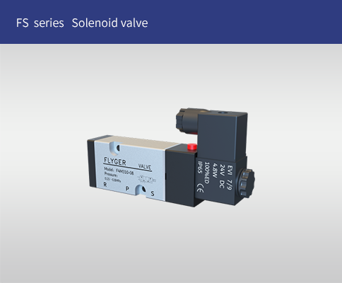 FS Series Solenoid valve