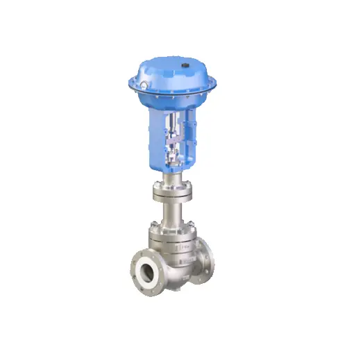 FC-B Series Bellows Control Valve
