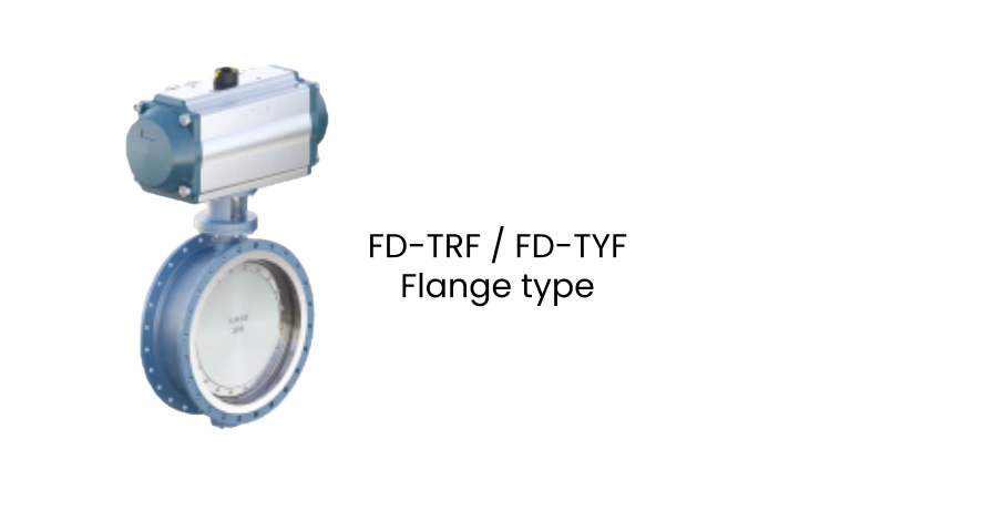 flyger-fd-t-series-tri-eccentric-high-performance-butterfly-valve-flange-type