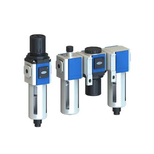 FP-G Series Filter Regulator