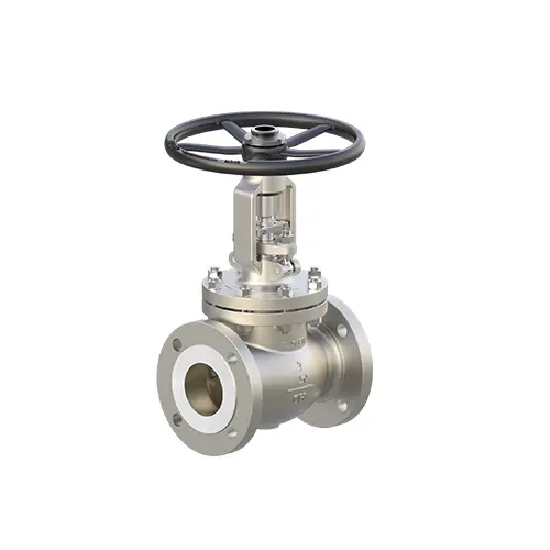FQ-B Series Bellows Globe Valve