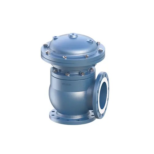 FW-M Series Mud Valve