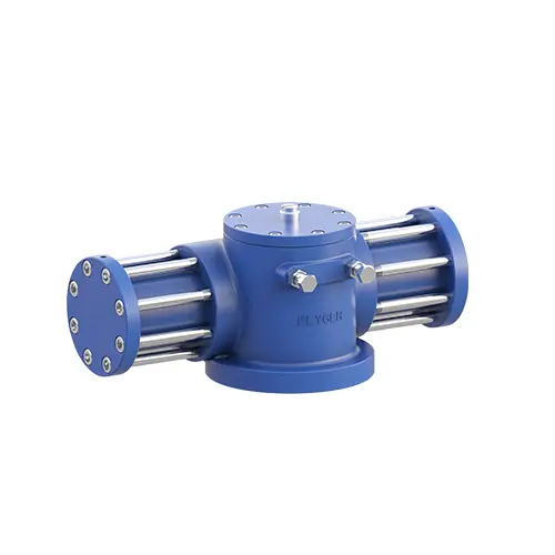 FY-R Series Hydraulic Actuator