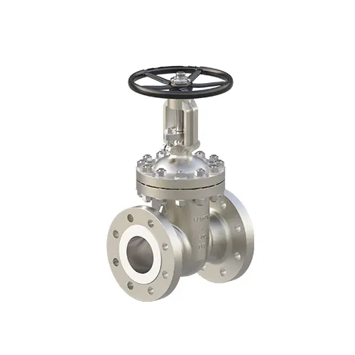 FZ-B Series Hard Seal Gate Valve