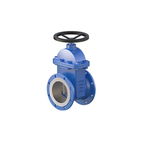 FZ-M Series Soft Seal Gate Valve